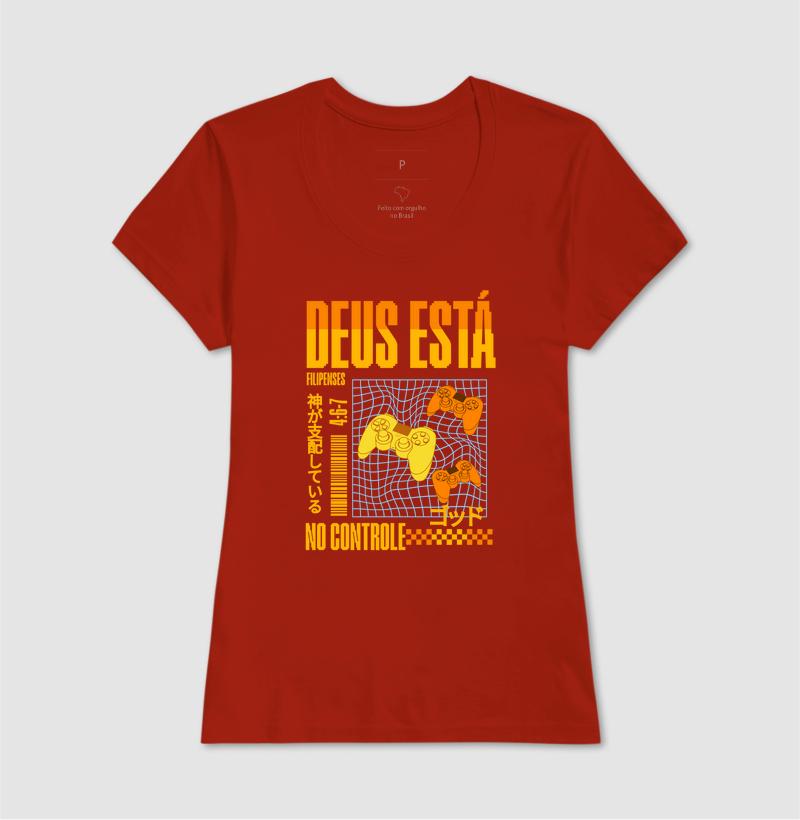 Camisa 8