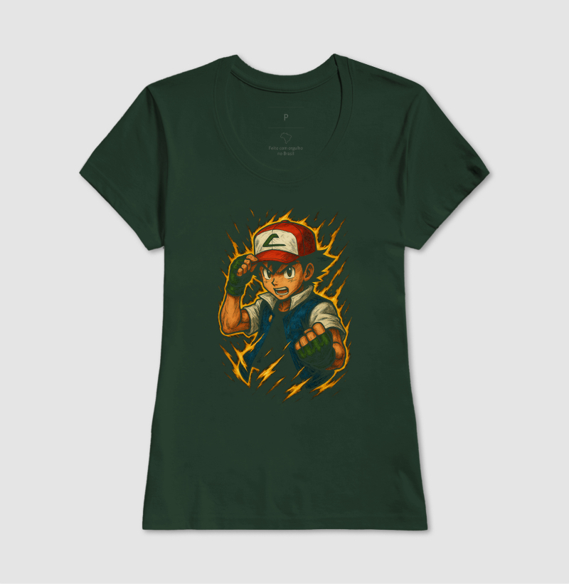 Camisa 6