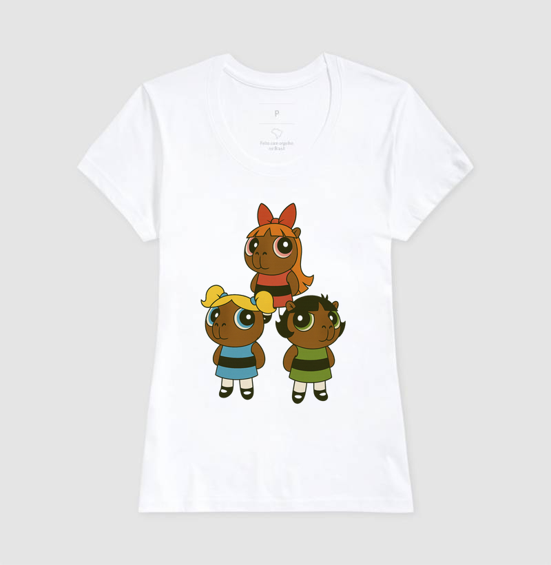 Camisa 4