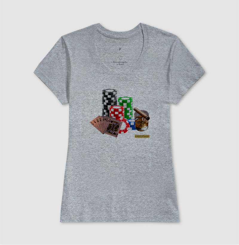 Camisa 5