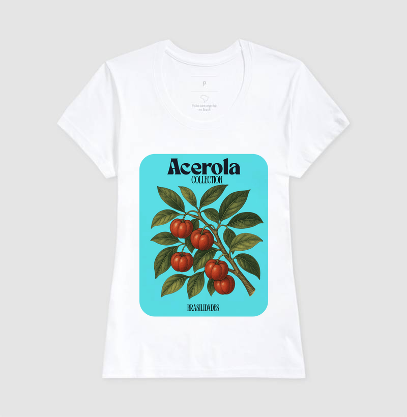 Camisa 15