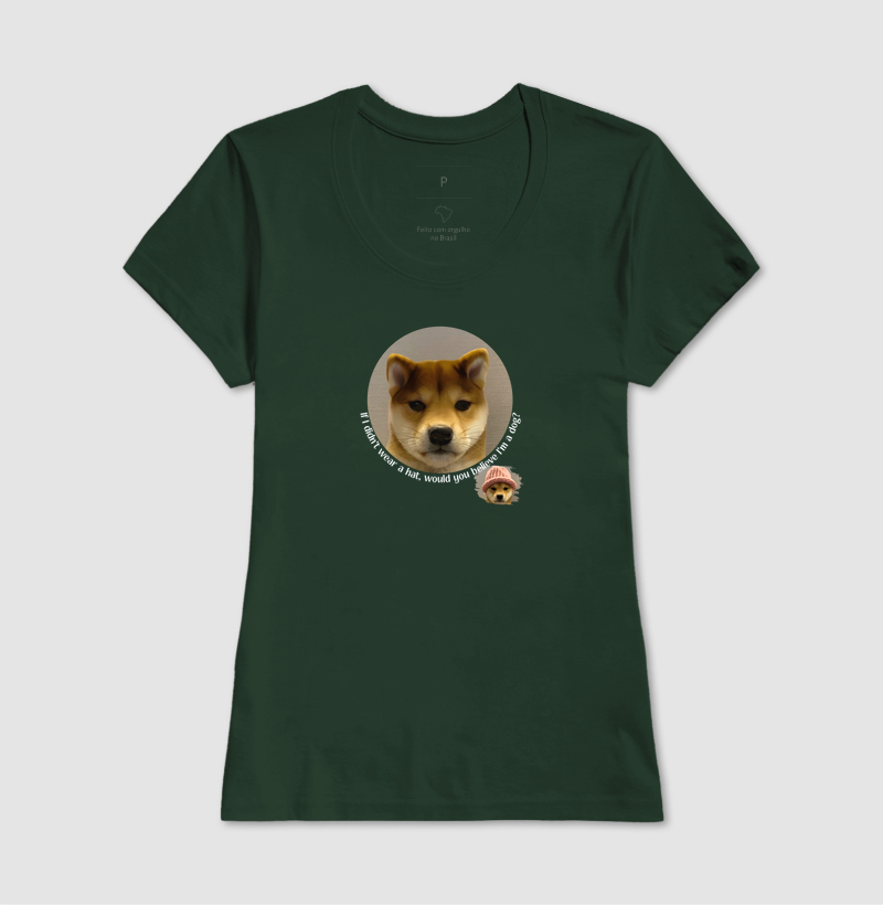 Camisa 8