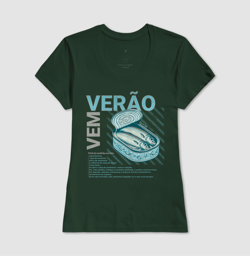 Camisa 12