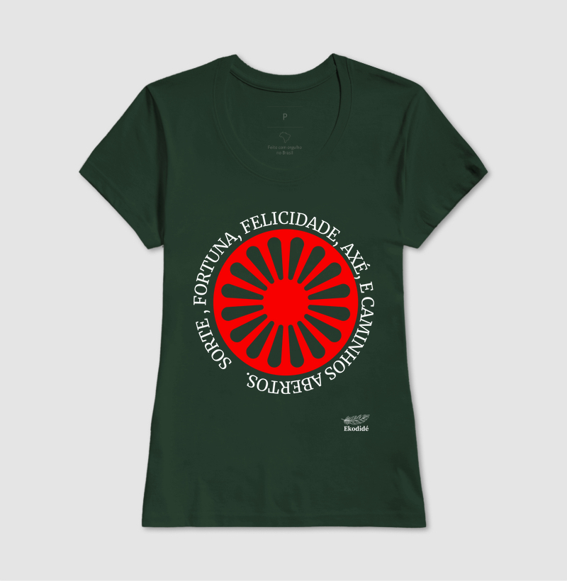 Camisa 8