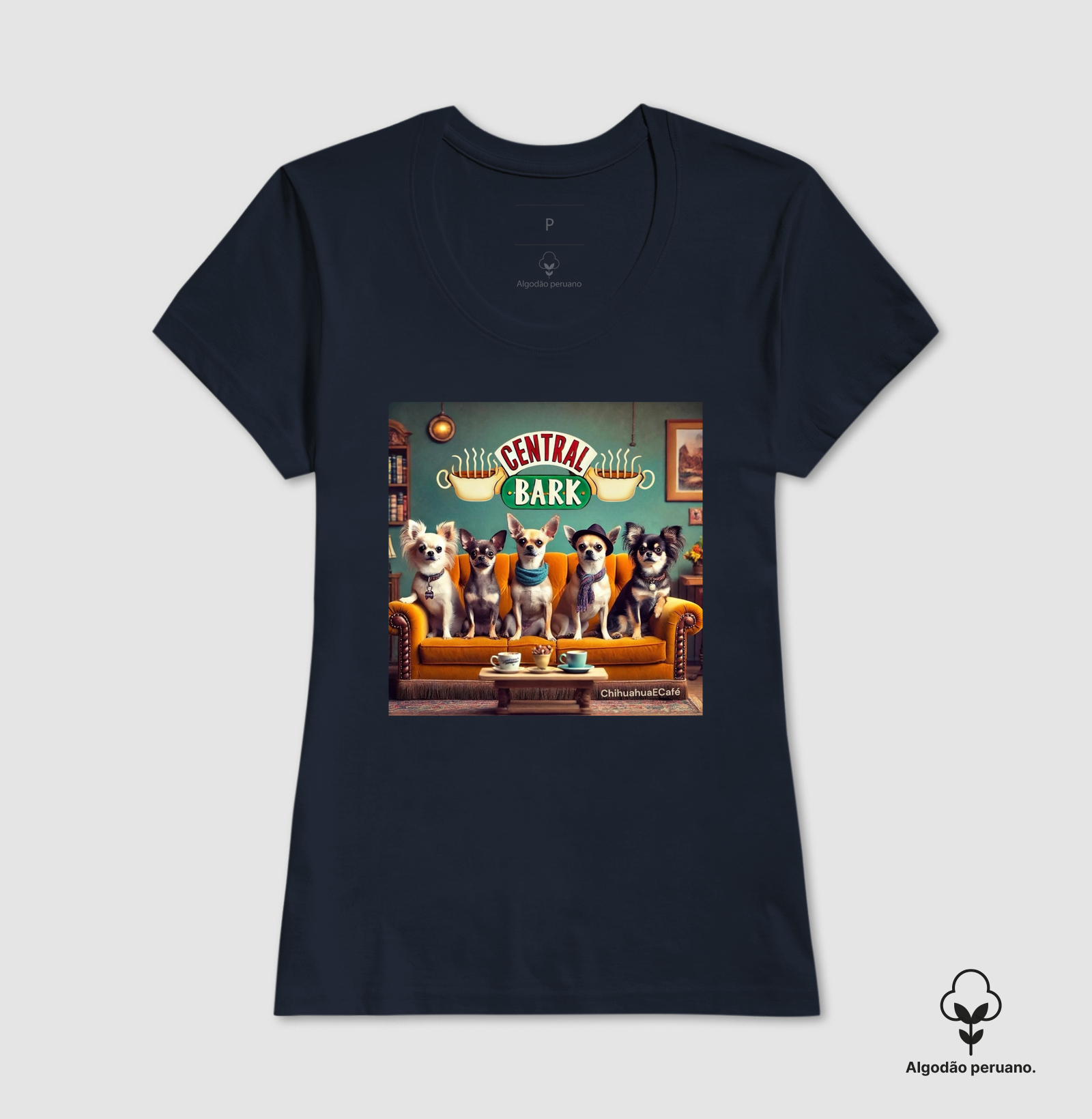 Camisa 5