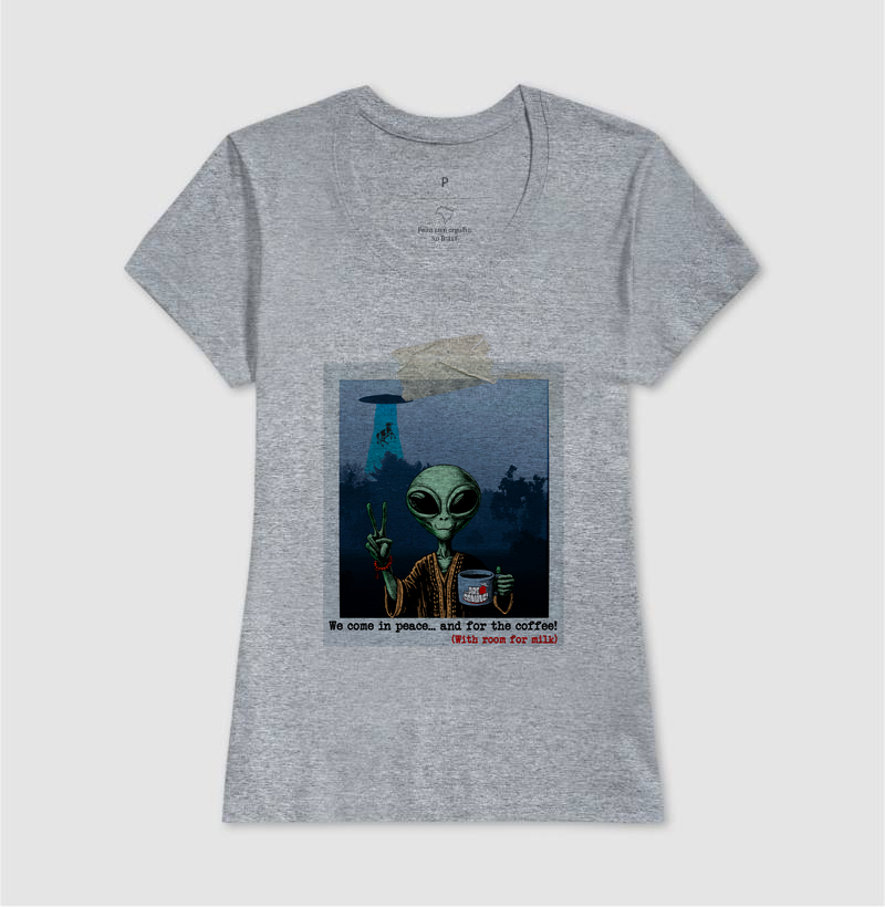 Camisa 16