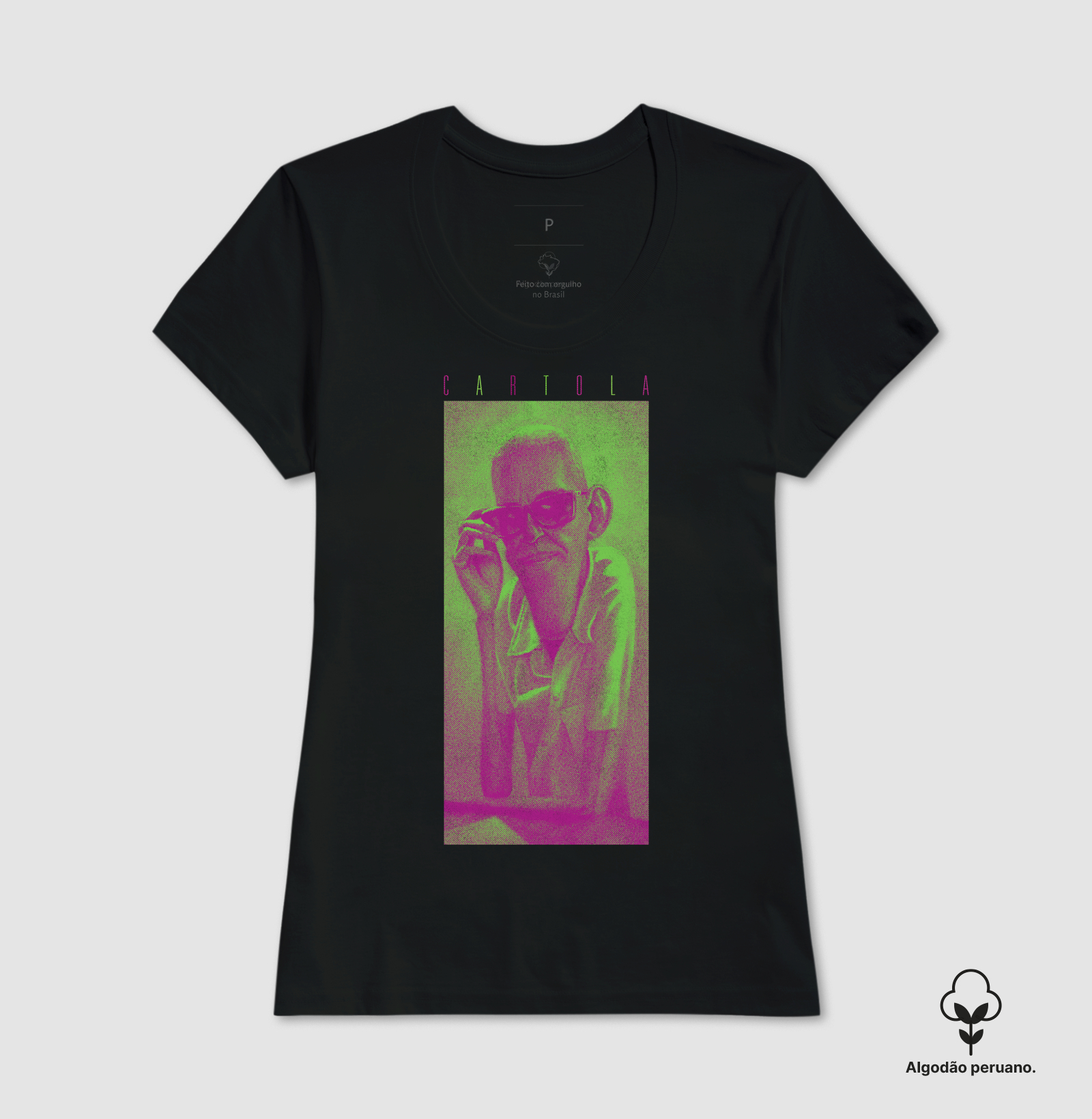 Camisa 7