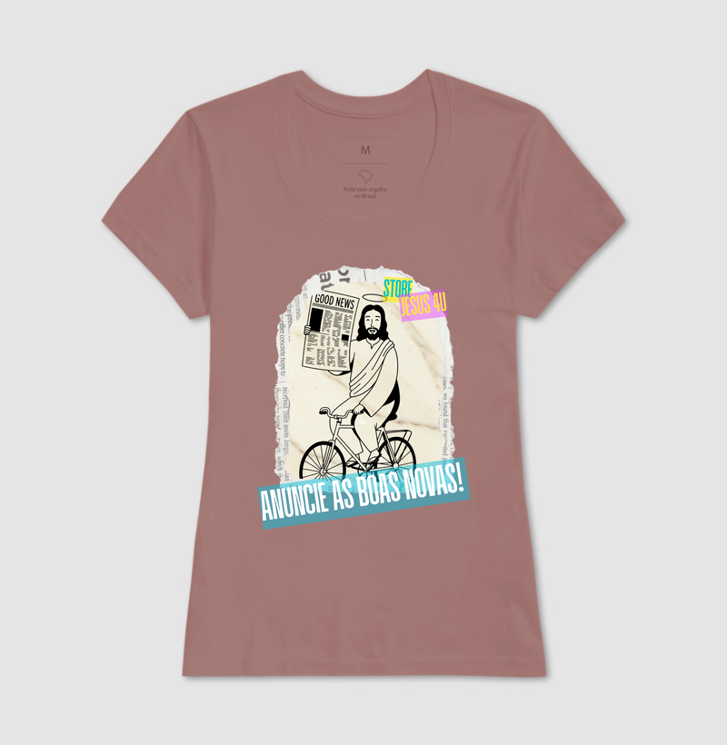 Camisa 16