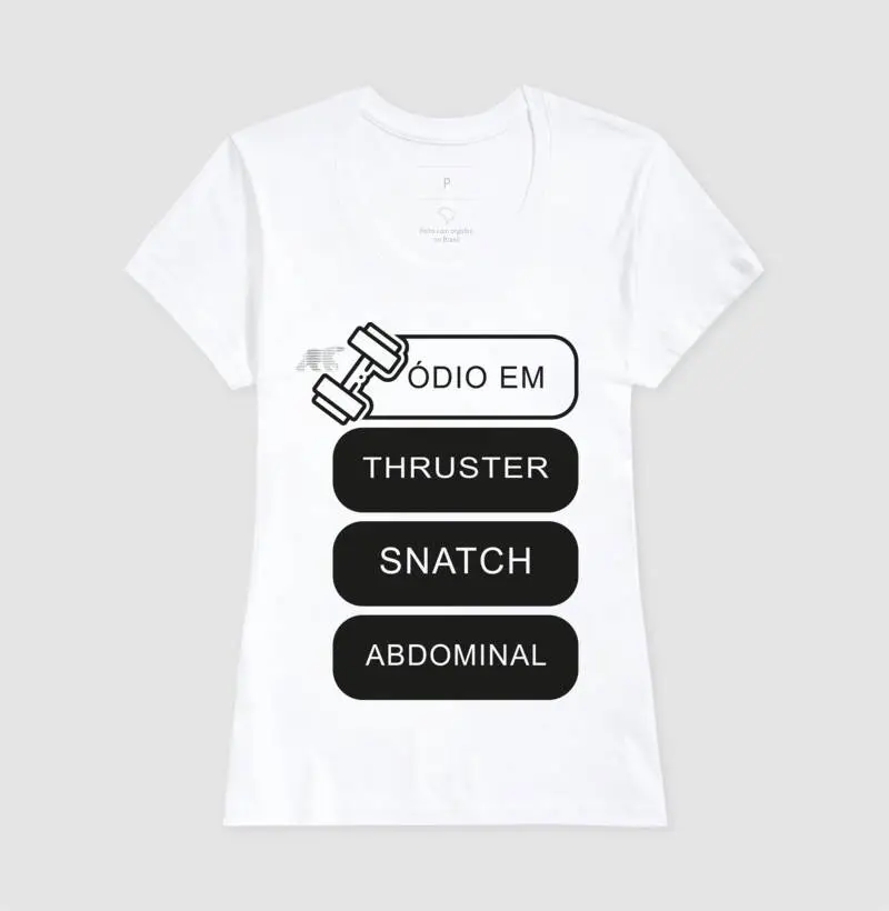 Camisa 7