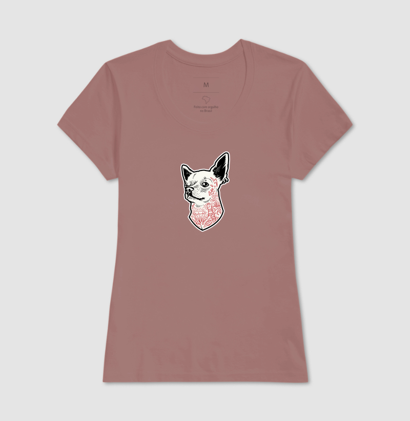 Camisa 15