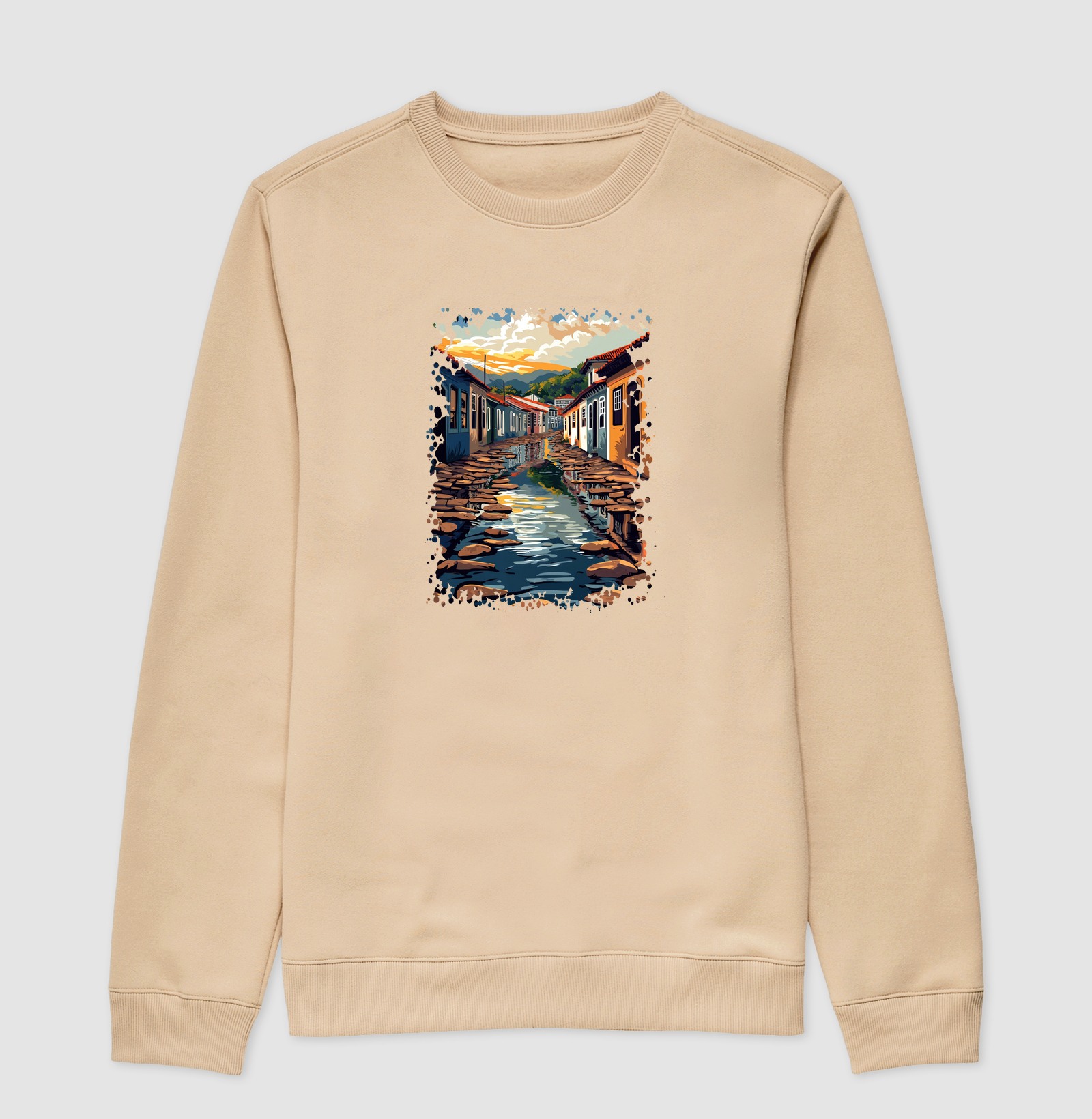 Camisa 2