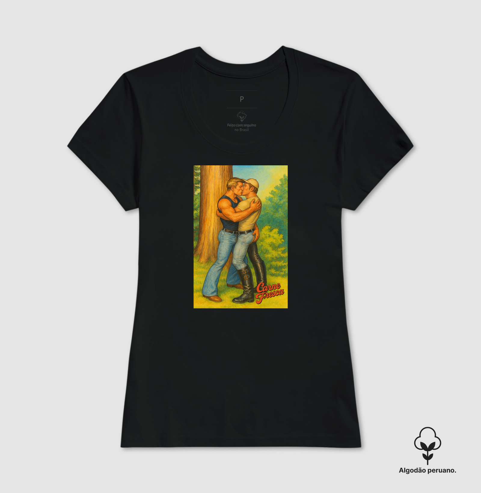 Camisa 2