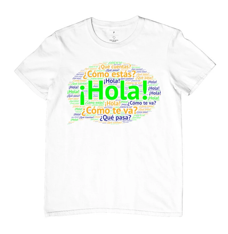 Camisa 2