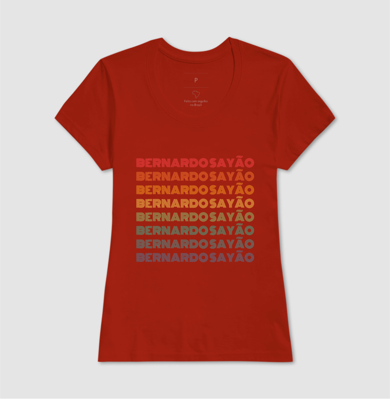 Camisa 9