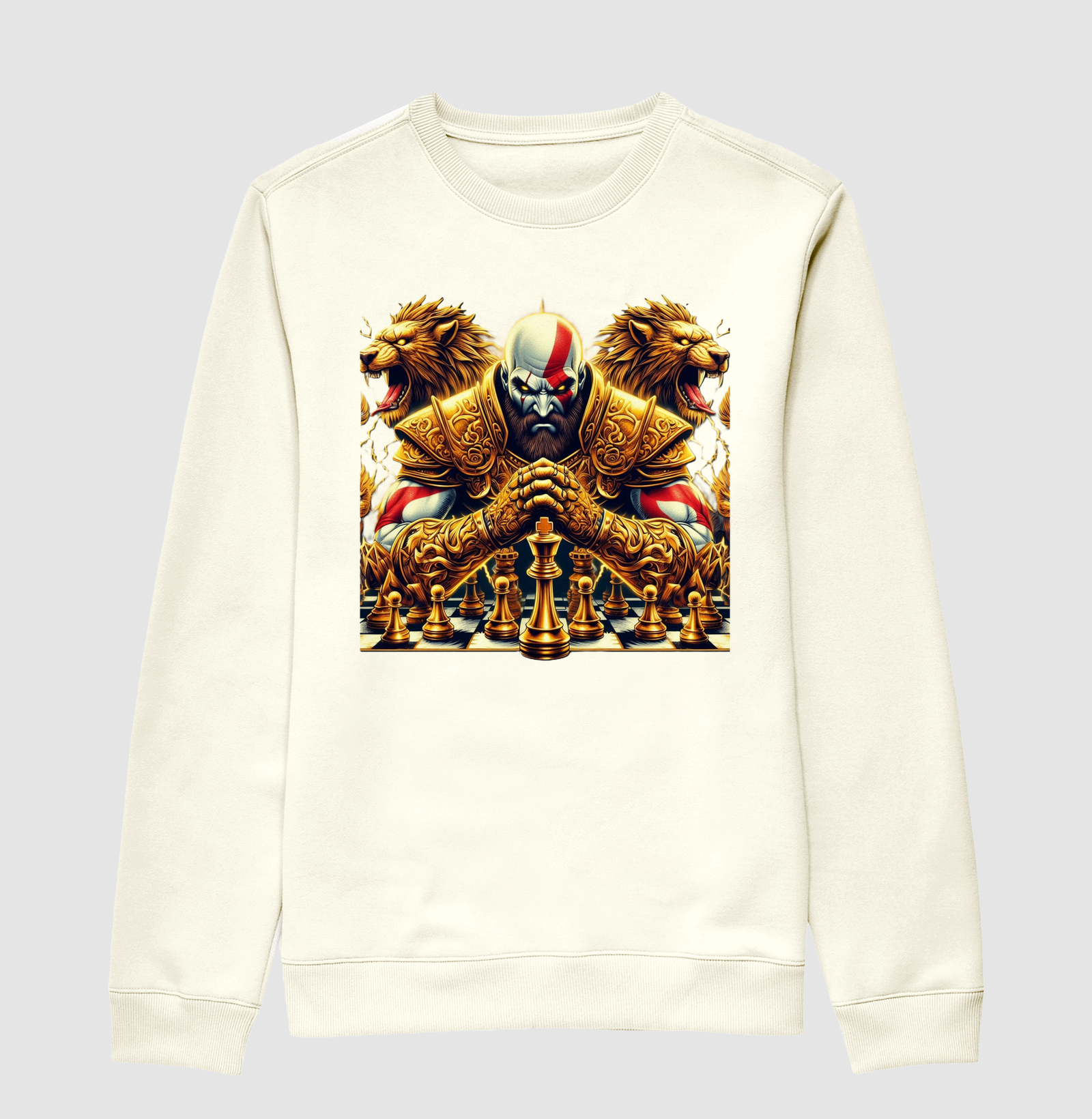 Camisa 1