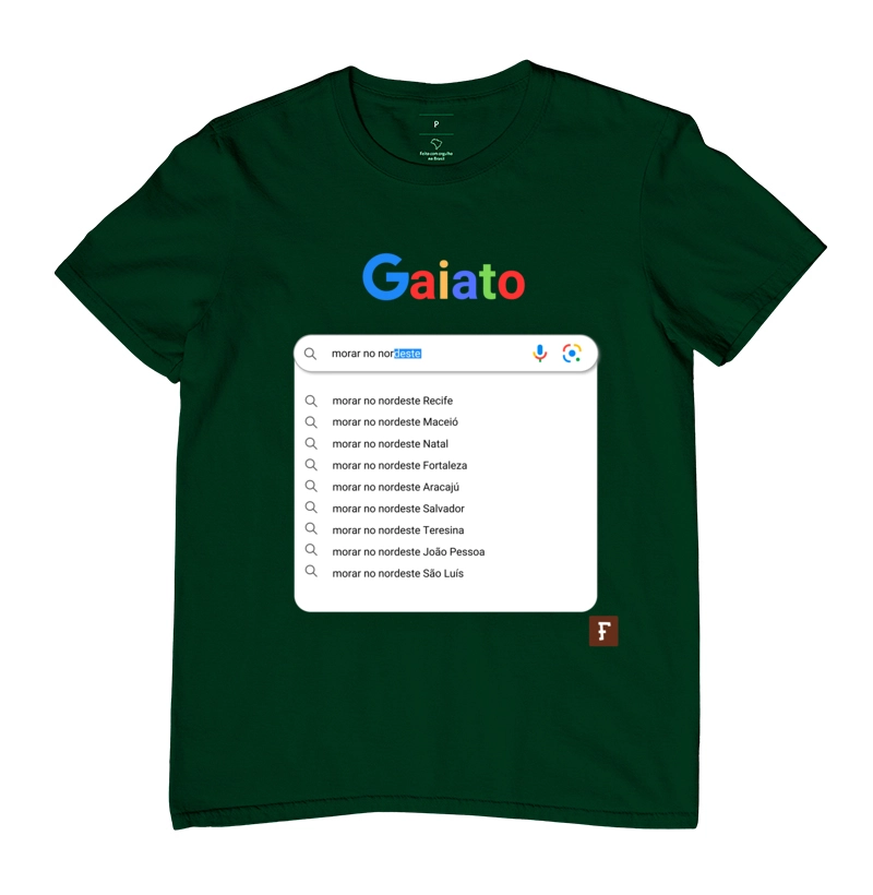 Camisa 7