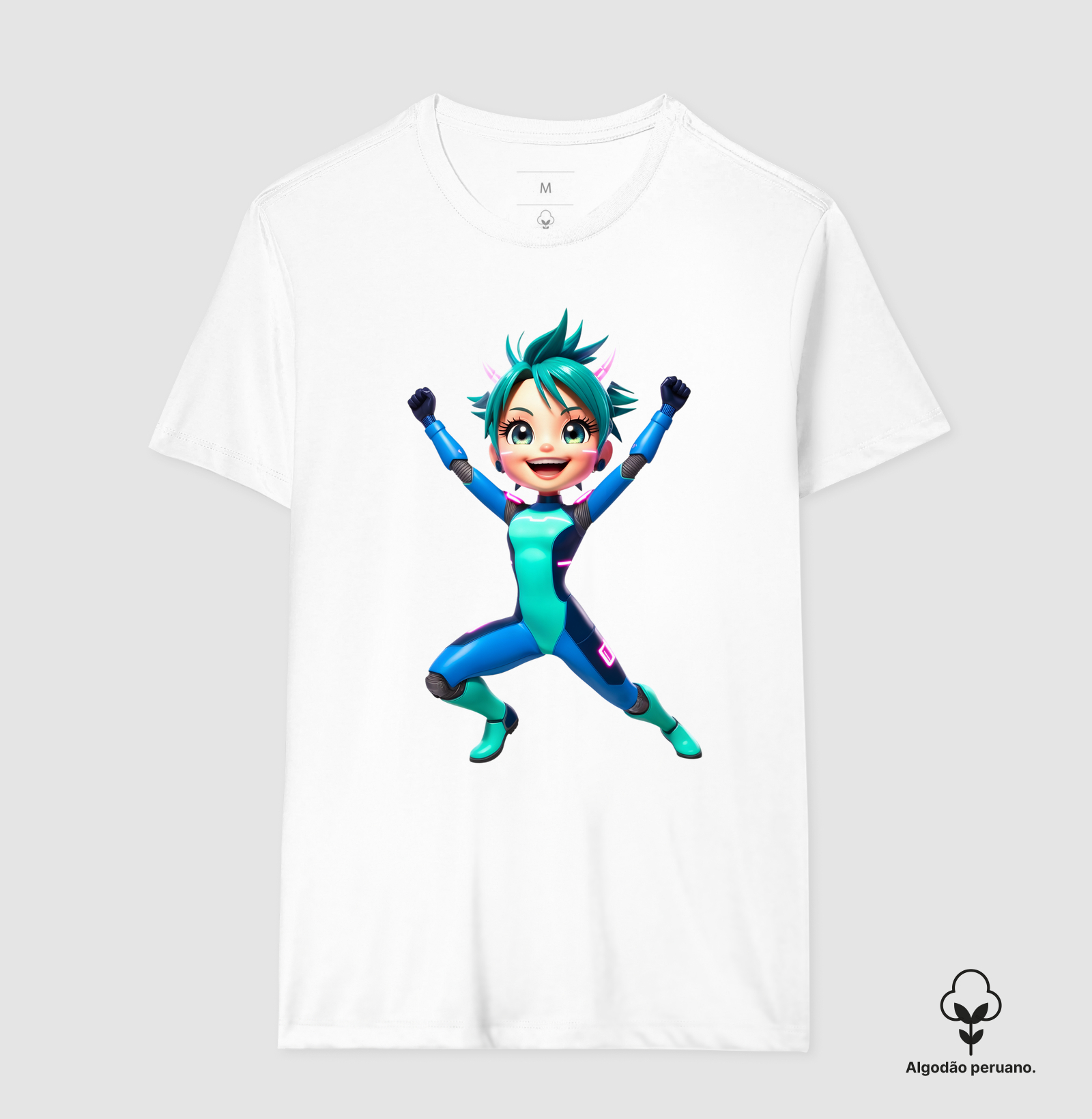 Camisa 4