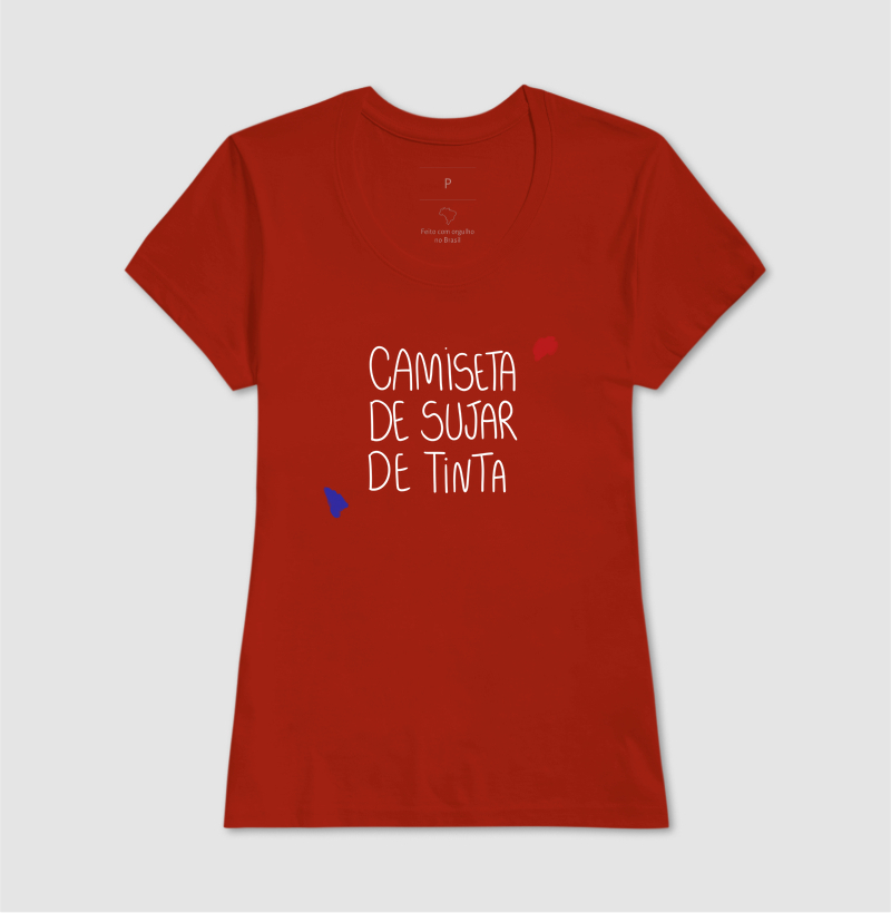 Camisa 13