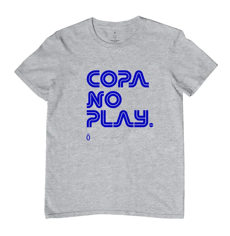 Camisa 7