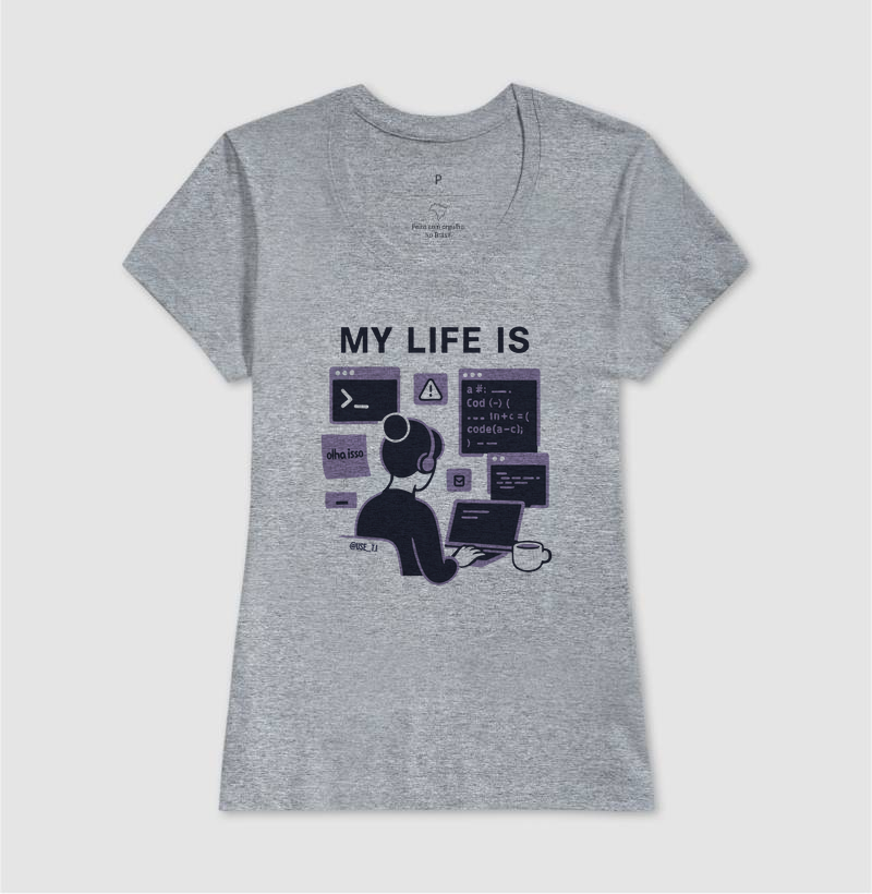 Camisa 10