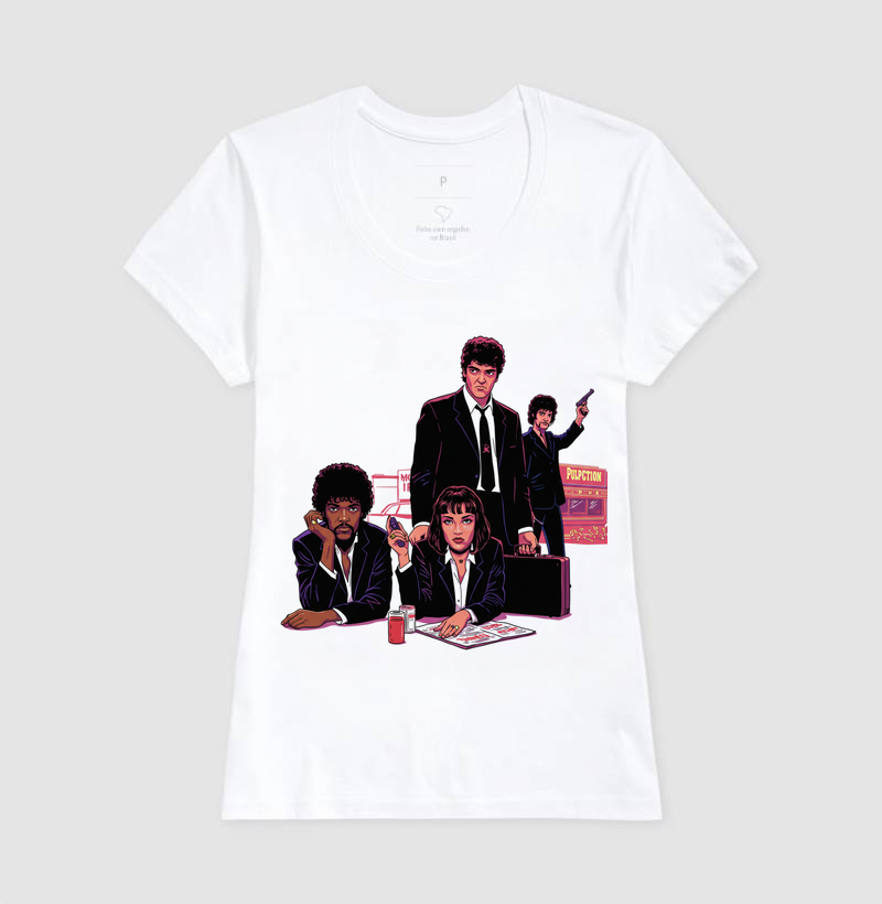 Camisa 4