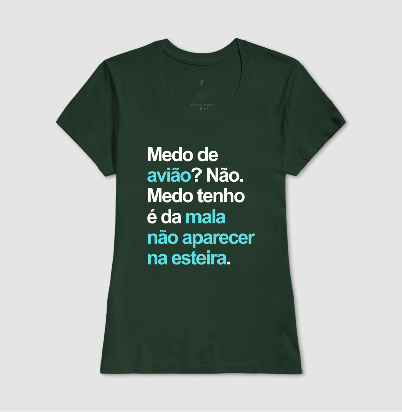 Camisa 12