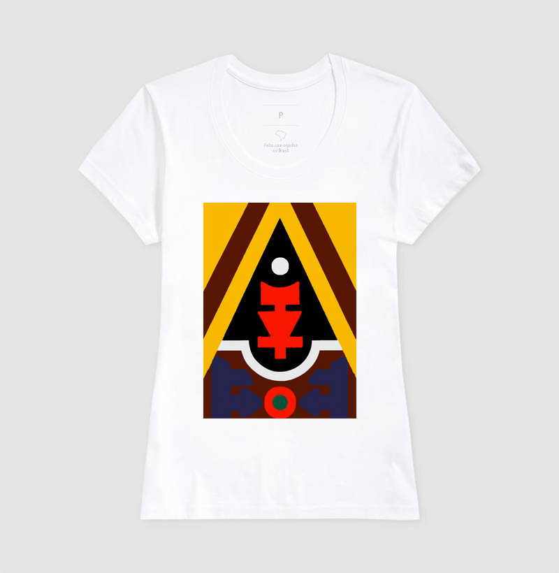 Camisa 15