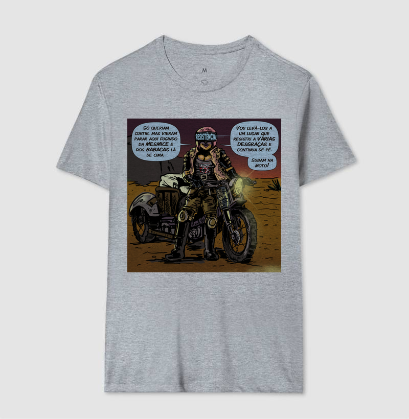 Camisa 7