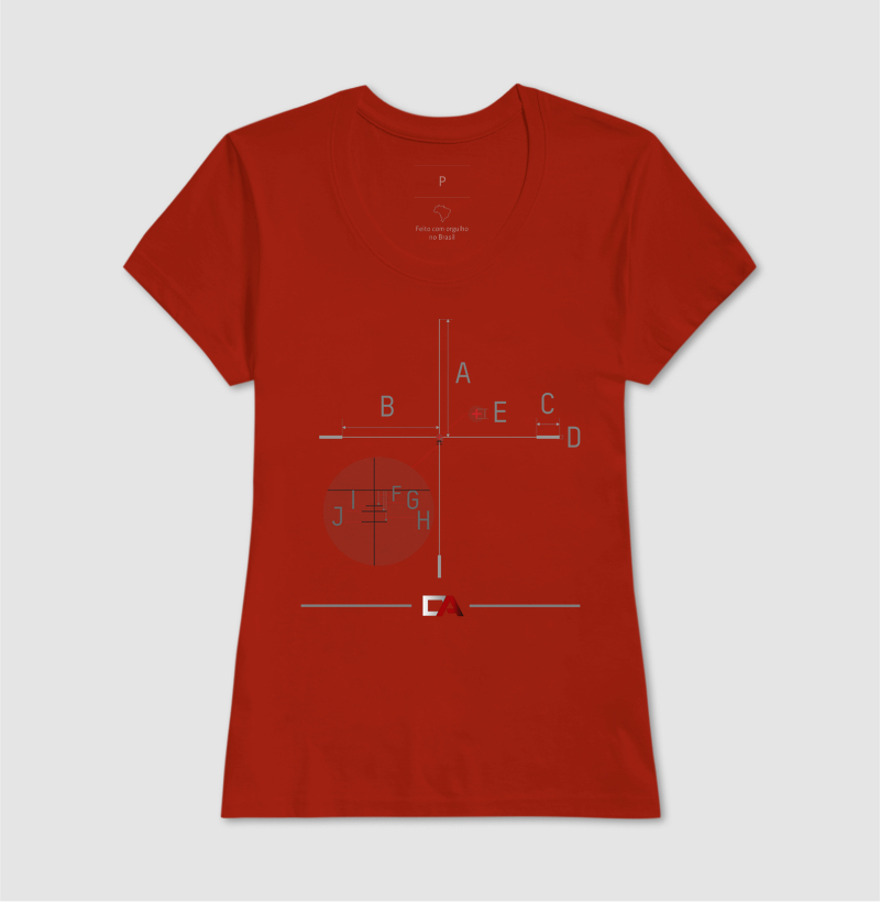 Camisa 11