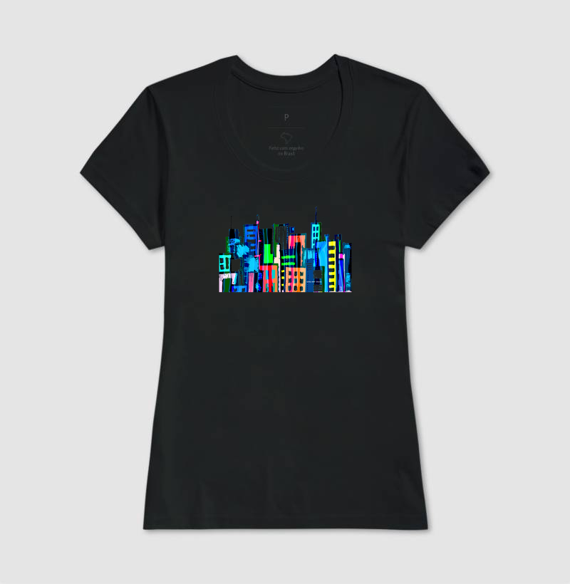 Camisa 13