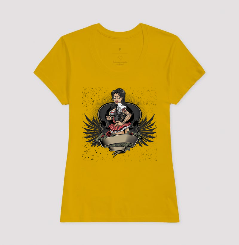 Camisa 10