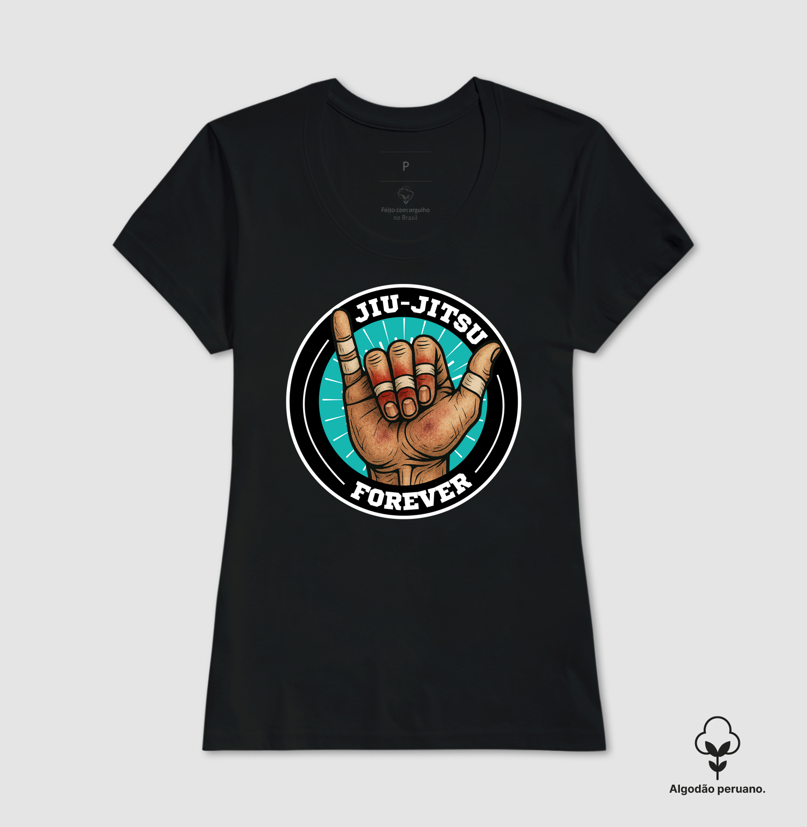 Camisa 9
