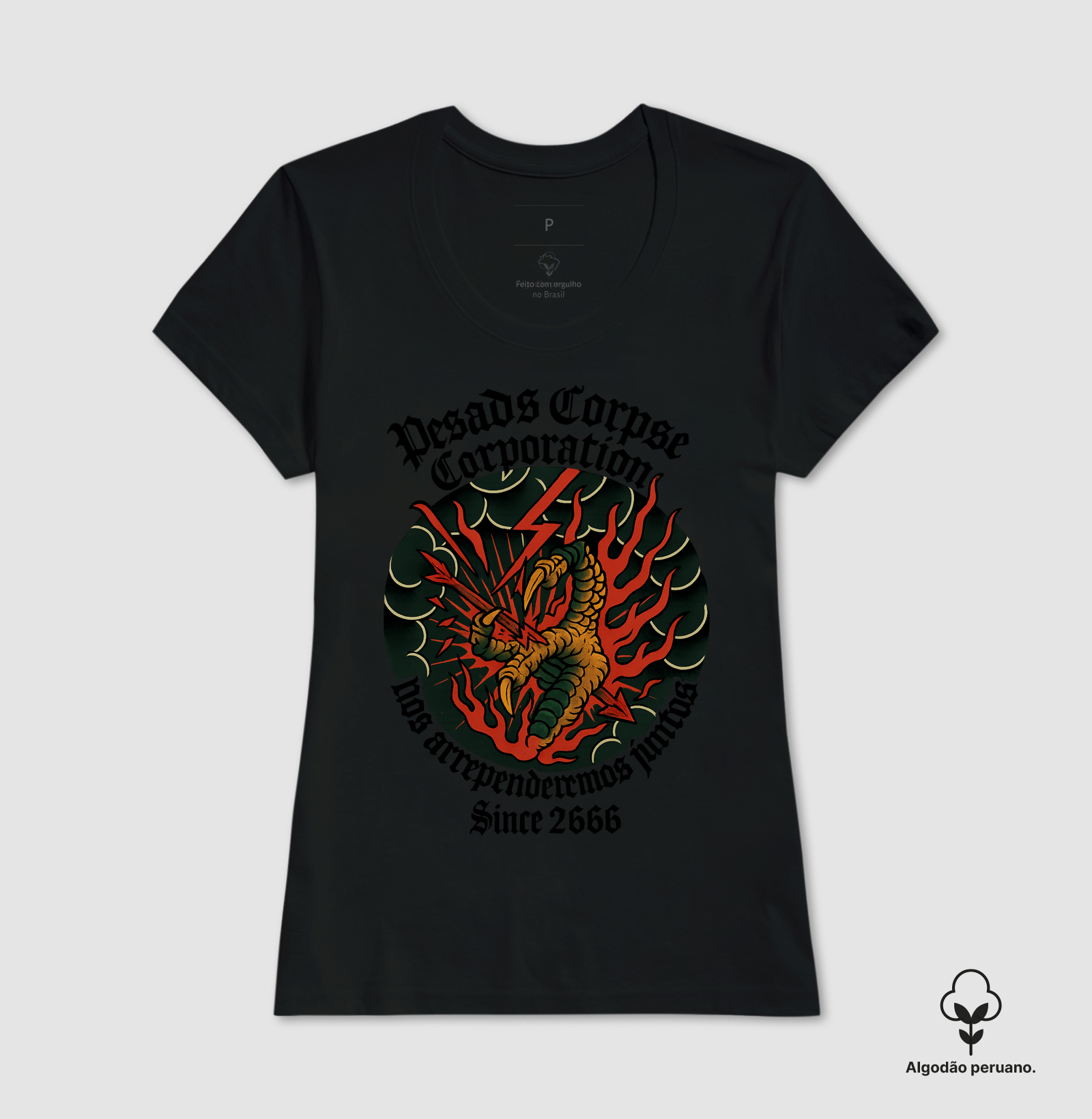Camisa 3