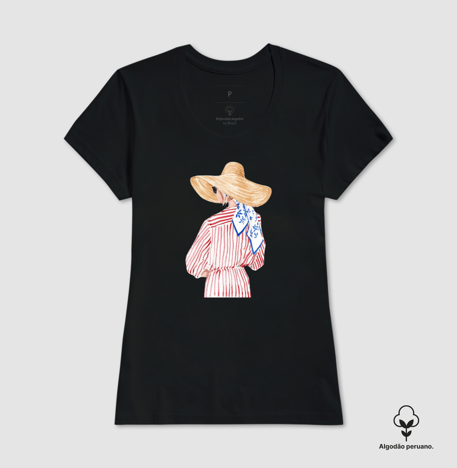 Camisa 5