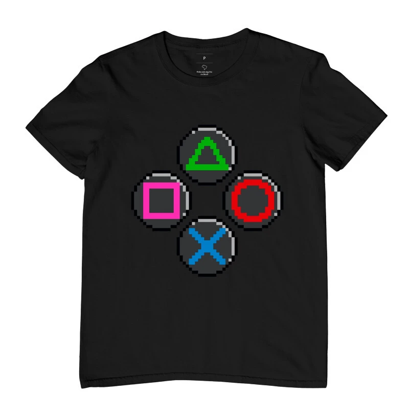 Camisa 9