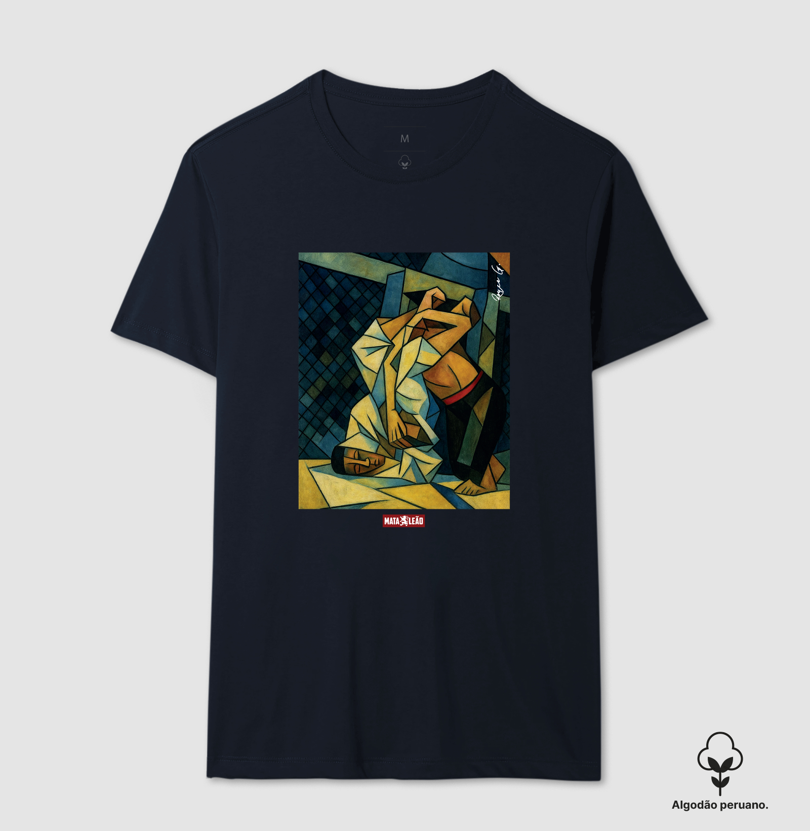 Camisa 1