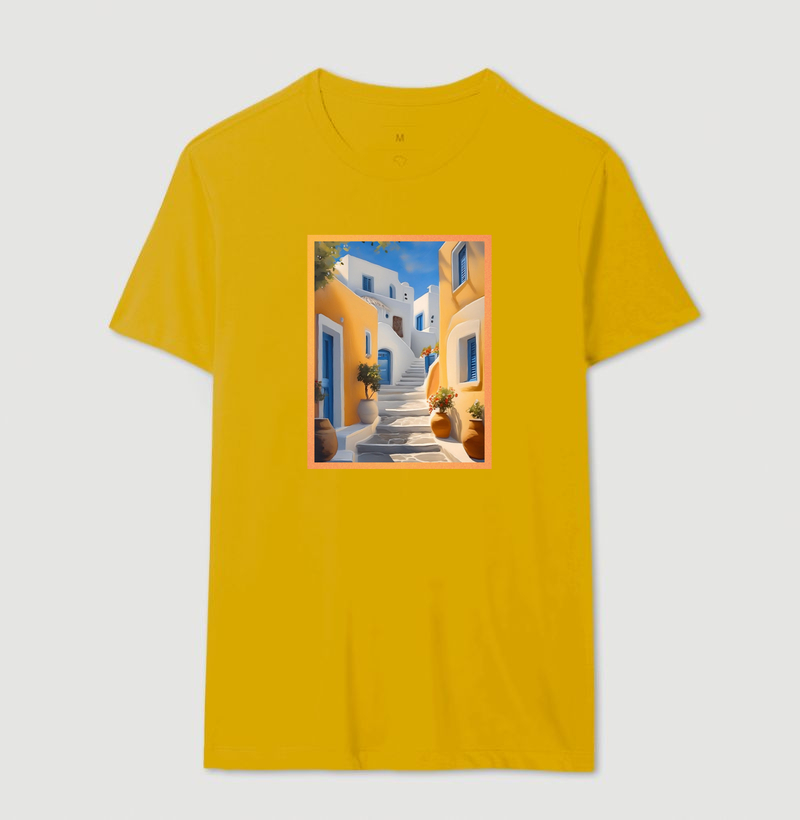 Camisa 15