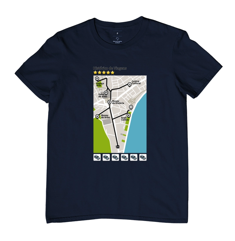 Camisa 5