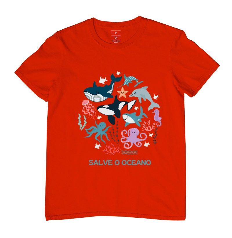 Camisa 9