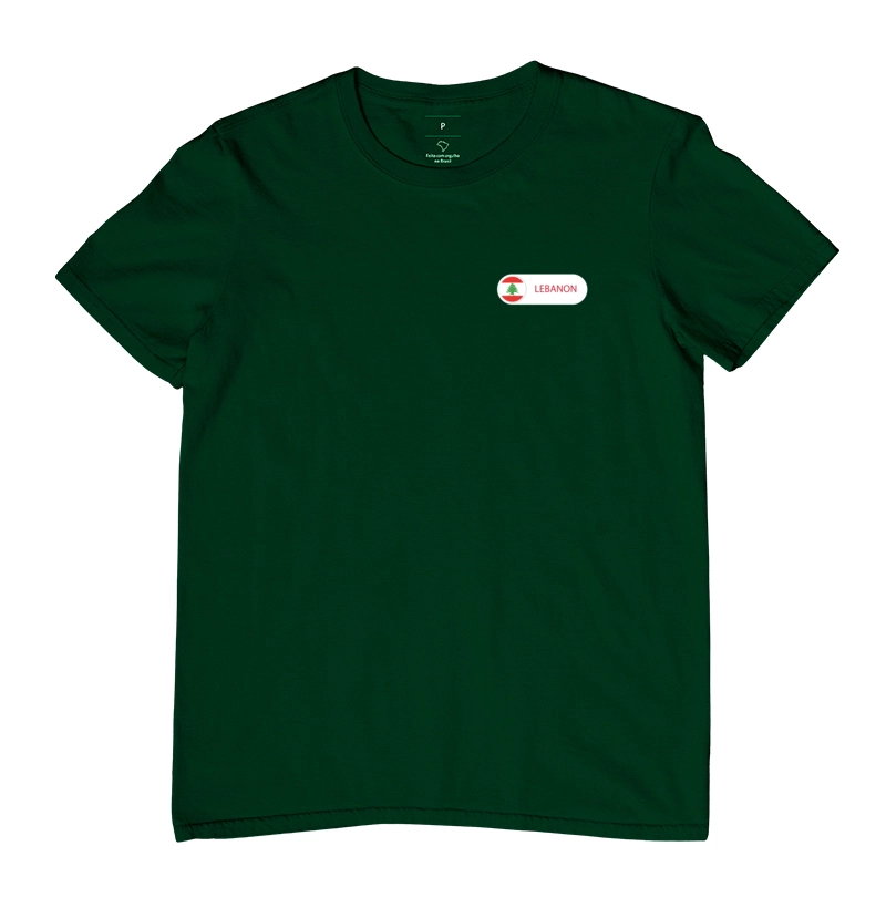 Camisa 11