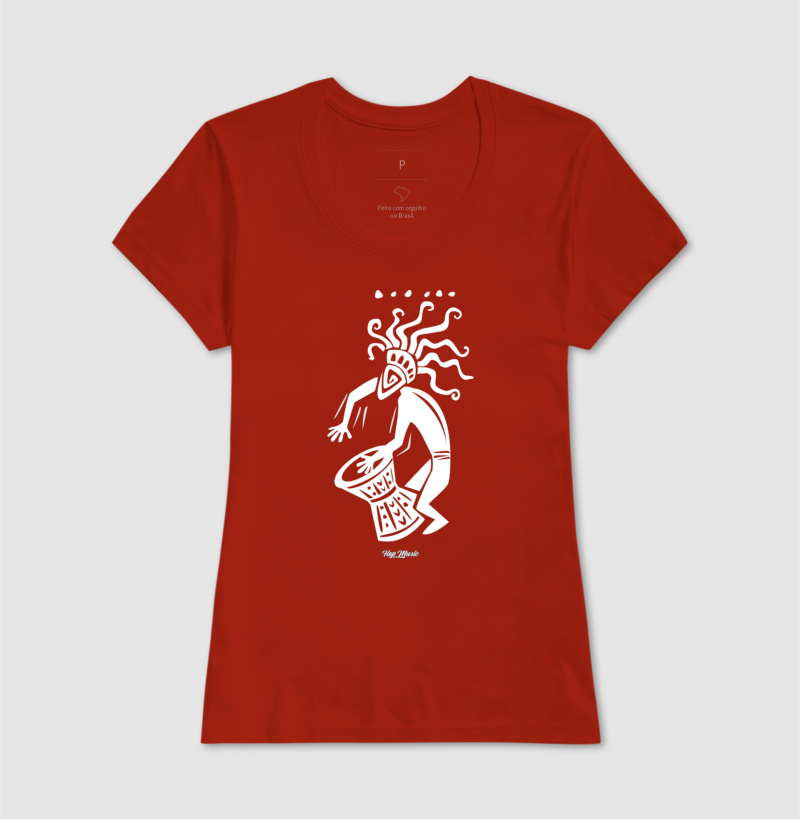 Camisa 9