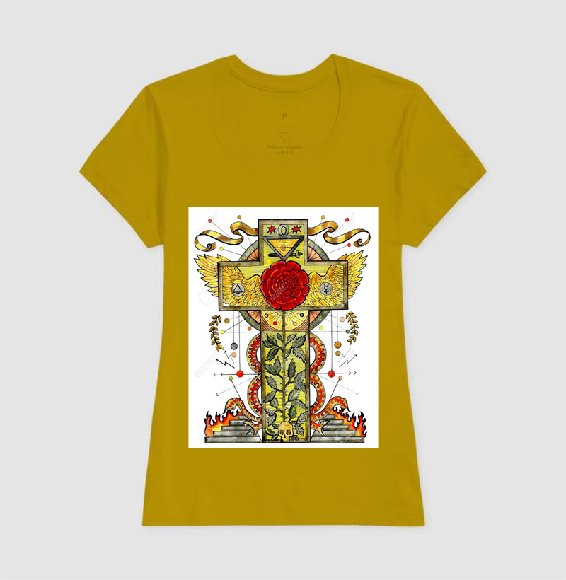 Camisa 13
