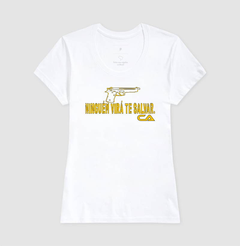 Camisa 11