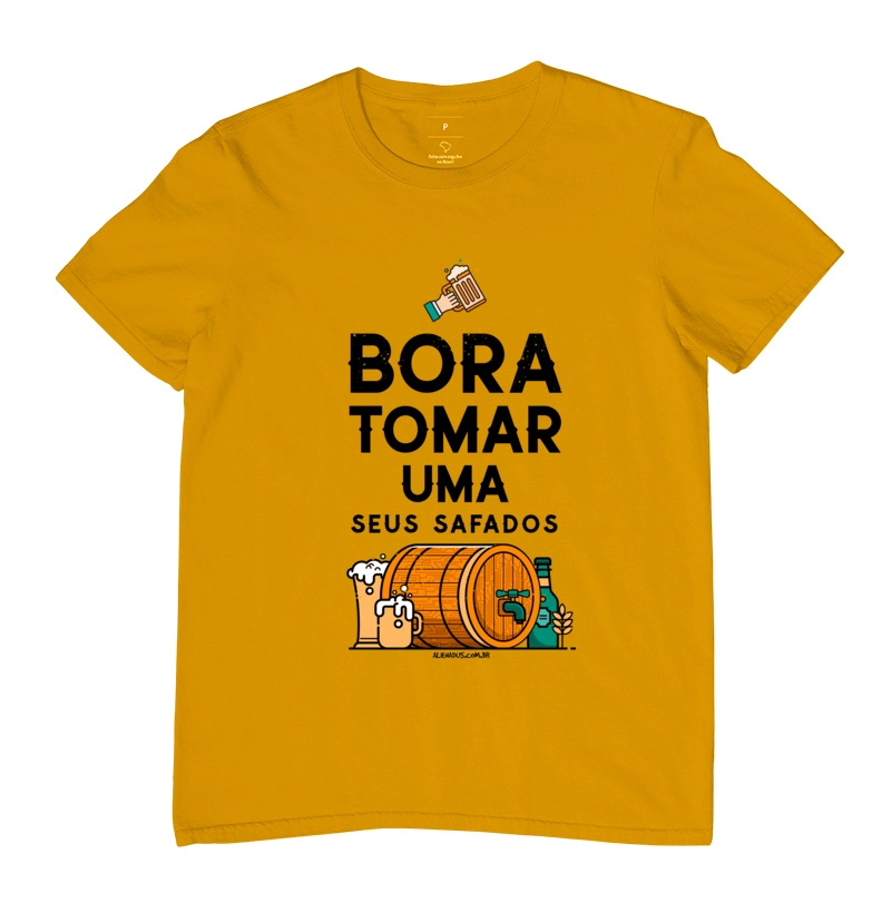 Camisa 13