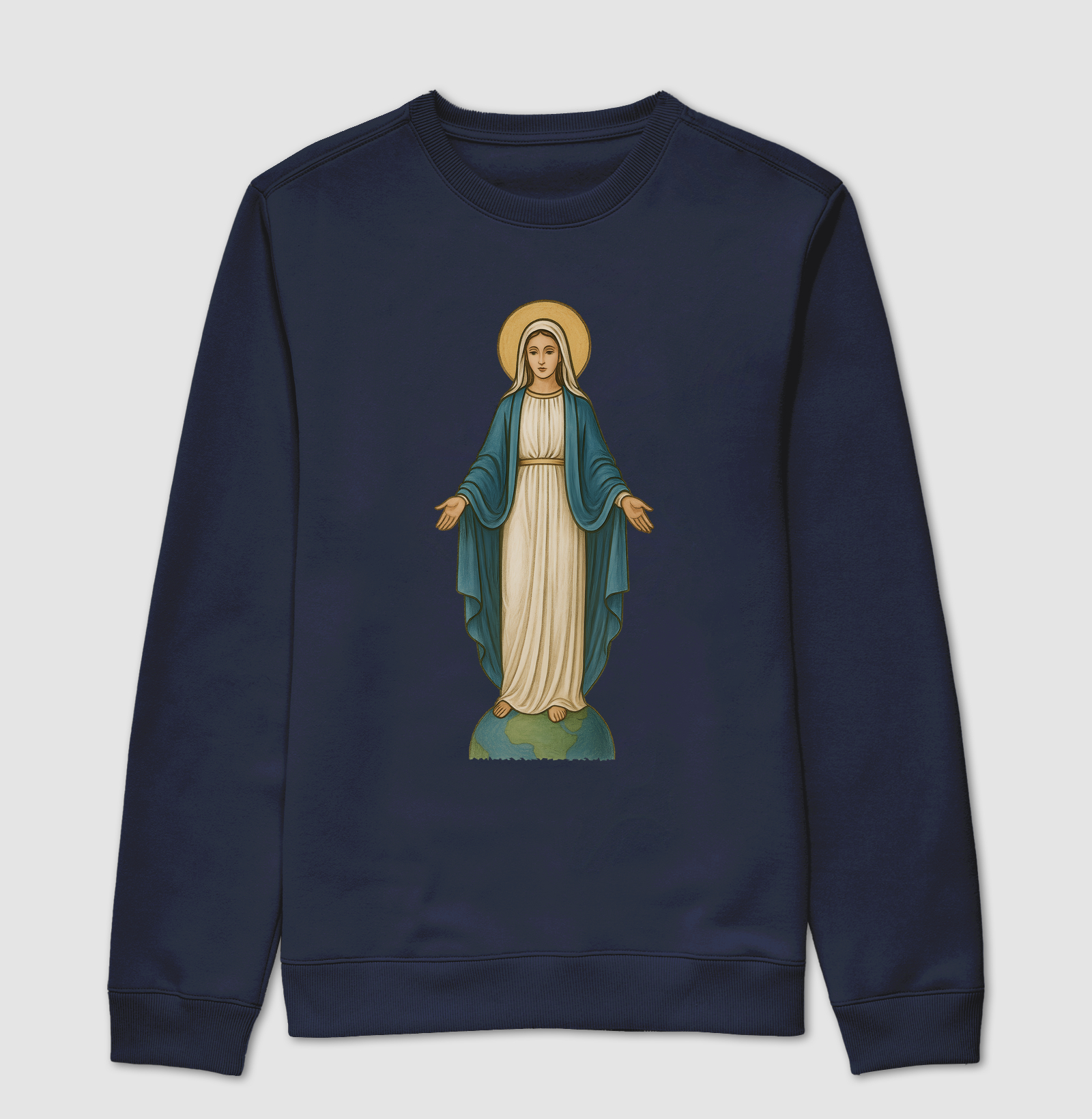 Camisa 4