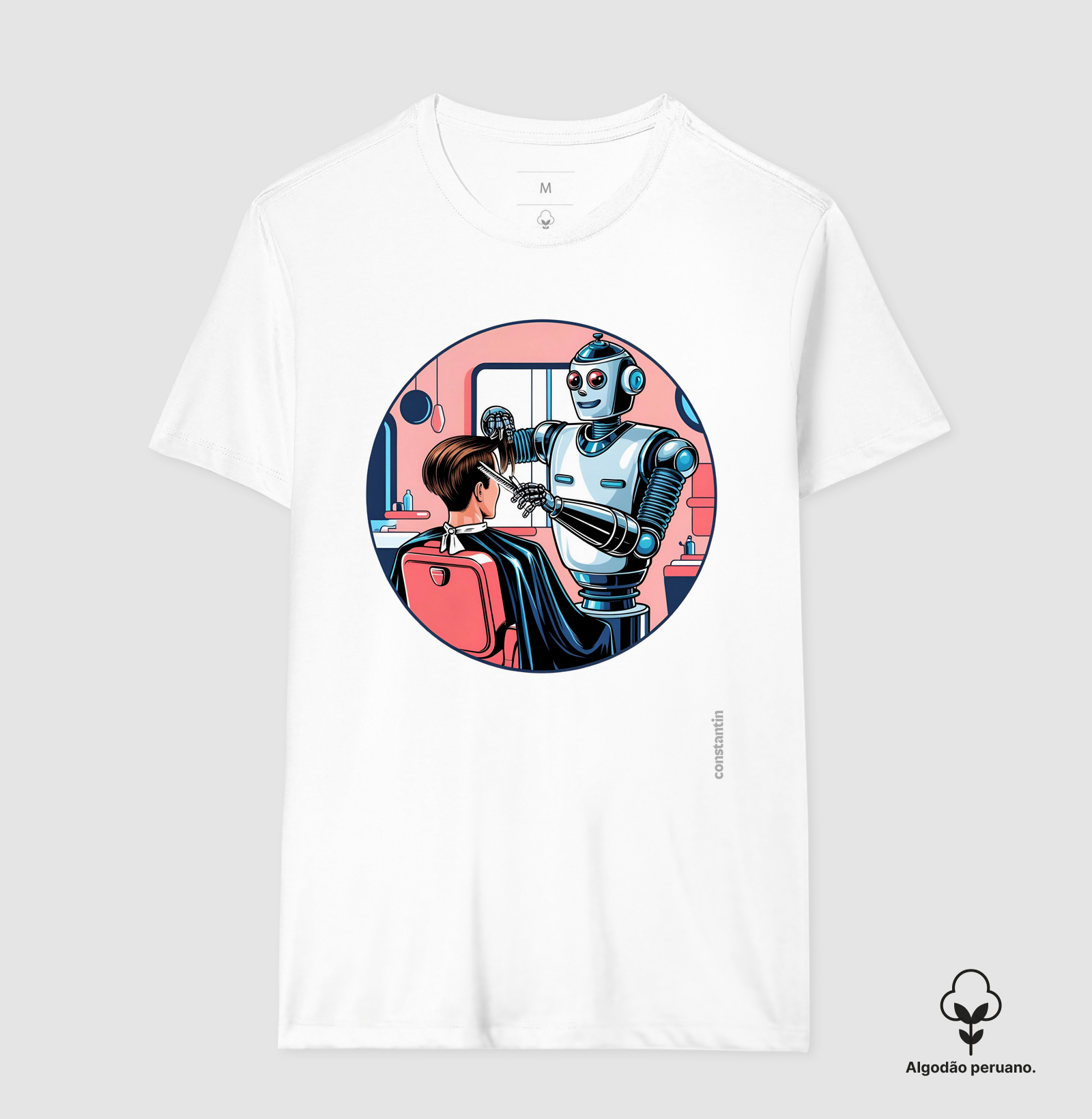 Camisa 3