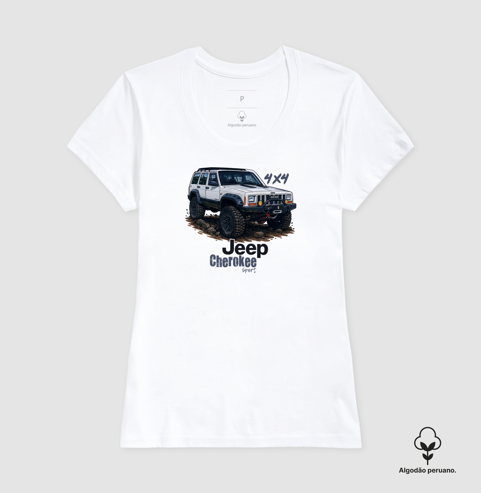 Camisa 6