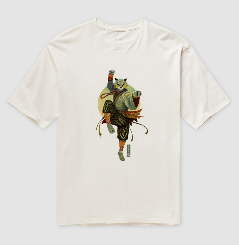 Camisa 4