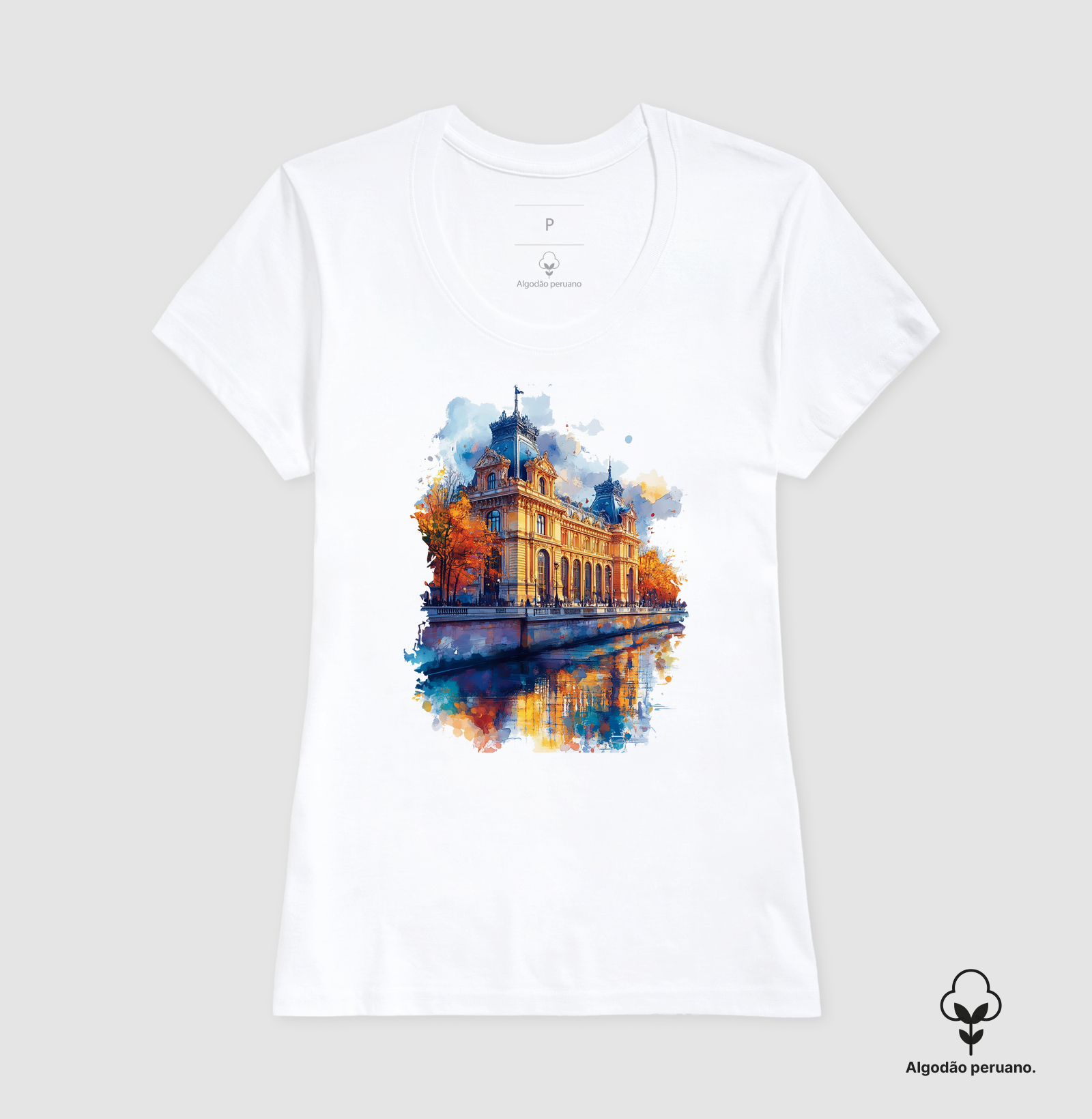 Camisa 3