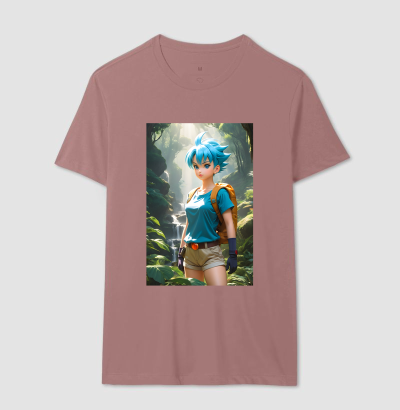Camisa 15